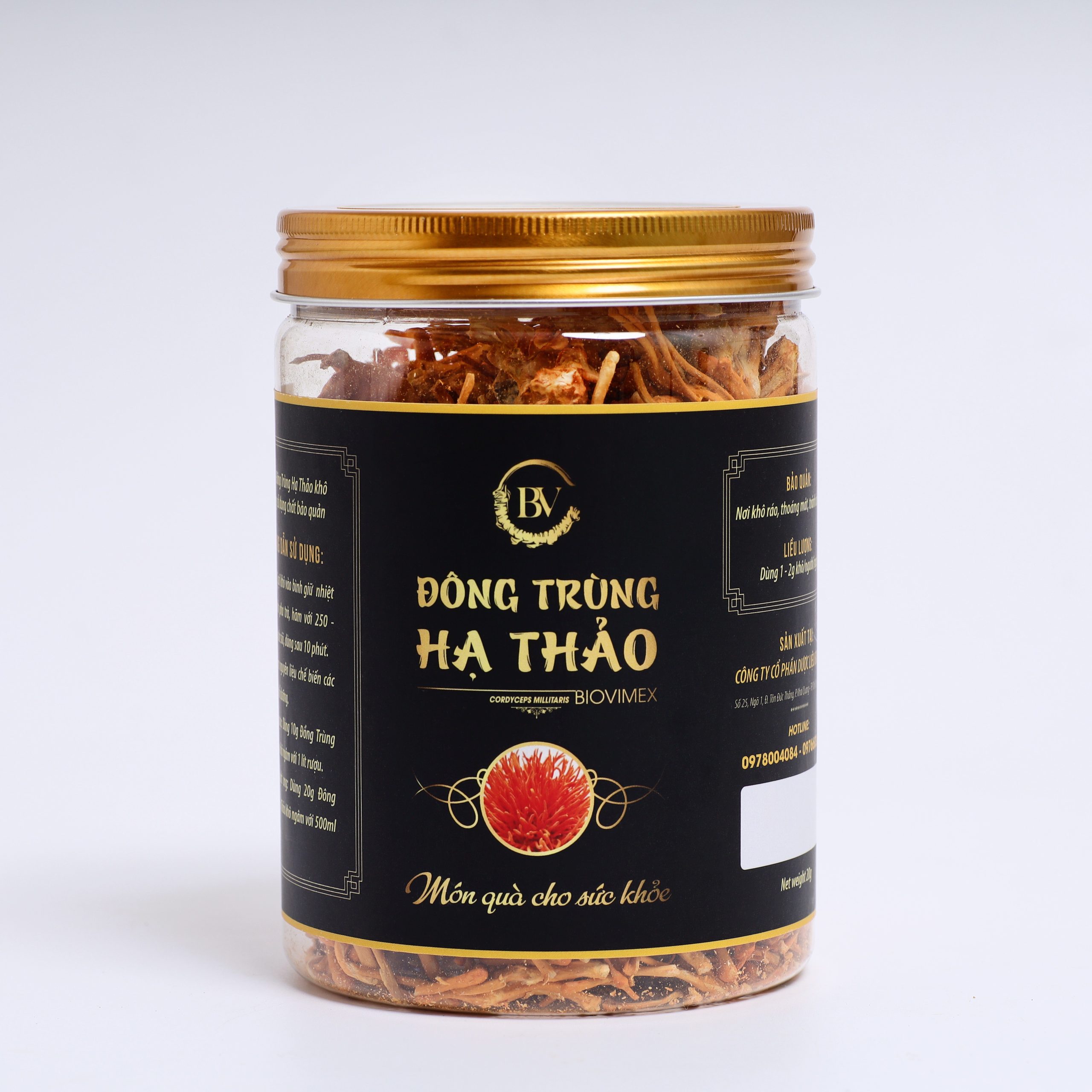 RƯỢU ĐÔNG TRÙNG HẠ THẢO, MÓN QUÀ MANG LẠI HẠNH PHÚC CHO CÁC GIA ĐÌNH, NIỀM VUI CỦA CÁC LỄ THÀNH HÔN!